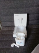 SŁUCHAWKI BEZPRZEWODOWE BT