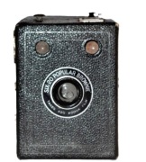 Brownie Junior Six 20 Kodak 1934/36.R,