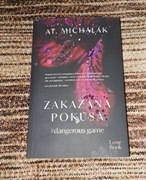 Zakazana pokusa AT Michalak