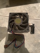 Chłodzenie procesora 