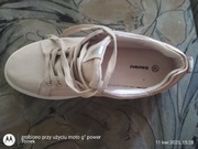 Mam, do sprzedania buty damskie firmy Graceland.