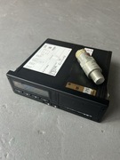 Tachograf 4 generacji VDO continental automotive impulsator