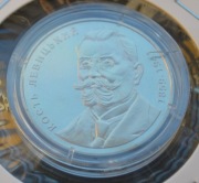 2 Hrywny Ukraina 2009 Kost Lewicki