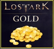 LOST ARK + - 100 000 GOLD ZŁOTO WSZYSTKIE SERWERY EU CENTRAL (5mln golda)