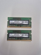 Pamięć do laptopa DDR4 2x8GB 3200
