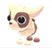 Kid Goat - Adopt Me Roblox