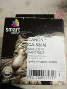 TUSZ DO CANON CA-526M CLI526 Pixma IP4850 IP4950 IX6520