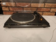 TECHNICS SL-BD20 Idealny pierwszy gramofon ! PAskowy ! Półautomat