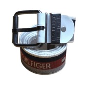 Pasek Parciany Tommy Hilfiger