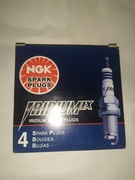 NGK IRIDIUM IX SUBARU FORESTER 2,5 L 2013-