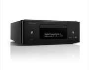 Amplitunery sieciowy Denon Ceol RCD-n12DAB 