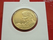 2 zł 2003 r. Gen. Broni Stanisław Maczek z worka