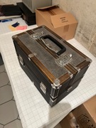 Zestaw fotograficzny Canon T70 + Canon FD 50 mm f/1.2 (kolekcja vintage)