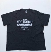 T-shirt koszulka military 4XL bawełna Polska