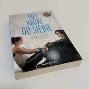 R. Lippincott, M. Daughtry, T. Iaconis - Trzy kroki od siebie