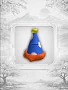 2022 Birthday Party Hat Adopt Me