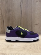 Trampki skórzane Polo Ralph Lauren r. 42