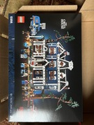 Lego stranger things 11370
