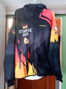 Bluza męska z kapturem firmy Smmash rozmiar L