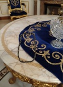 Elegancka bransoletka srebrna