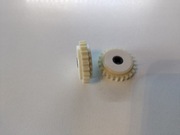 Sprzęgło 76244 - 2 sztuki dla Lego Technic 