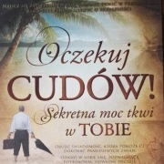 Oczekuj cudów! Joe Vitale