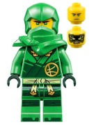 Lego Ninjago - Lloyd njo0813