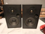 CANTON FONUM 251 DC ! Niemal nowe kolumny stereo ! ORG karton