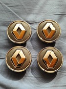 KOMPLET NOWYCH ORYGINALNYCH DEKIELKÓW KOŁPACZKÓW OE RENAULT 403150709R