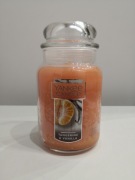 Świeczka Yankee Candle Tangerine Vanilla 623,7g 