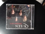 Quen płyta greatest hits 