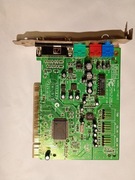 Creative Sound blaster ct4810 pci sprawna
