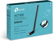 Nowa Karta sieciowa USB TP-LINK Archer T3U Plus
