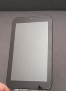 Tablet Alcatel One Touch na części.