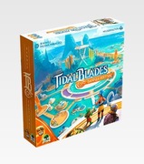 Tidal Blades: Banner Festival (wersja w j. ang.) + kolorowa Instrukcja PL