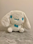 Miniso - Pluszak Cinnamoroll 25 cm – licencja Sanrio