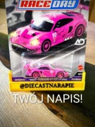 Personalizowany ekspozytor Premium+ na Hot Wheels