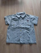 koszula chłopięca,, Young Explorer'' na 104 cm