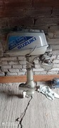 silnik spalinowy suzuki o mocy 3,5kw