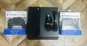 Konsola PlayStation 4 FAT 500 GB + 2 Nowe Pady