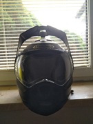 Kask Caberg Tourmax gun matt