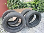 Michelin PILOT ALPIN 5  215/55R18 99V 4szt