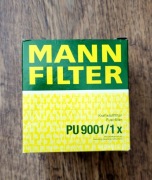 NOWY Filtr paliwa MANN-FILTER PU 9001/1 x