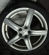 Felga alutec 18" gr758  kba52176