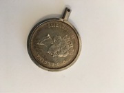 Srebrna moneta 1 Dolar