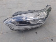 Kia Ceed III 3 2018- Reflektor Lampa Przód Przednia Lewa 92101J7100 
