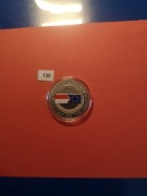 10 zł 2004 r. Wstąpienie Polski do Unii Europejskiej