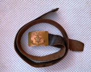 Pas marynarki wojennej ZSRR