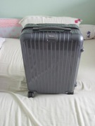Walizka Kabinowa Rimowa Salsa Deluxe 