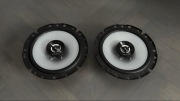 Głośniki dwudrożne Kenwood KFC-S1766 4ohm 17cm